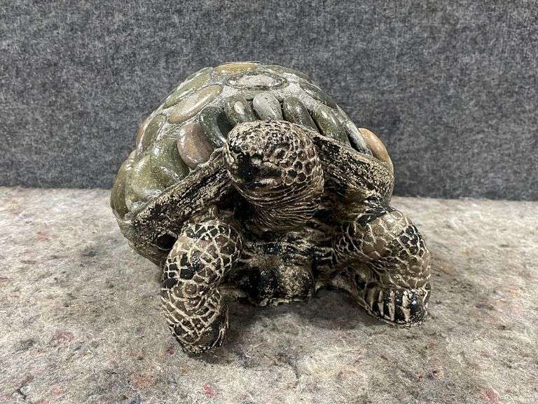 Rock Turtle 