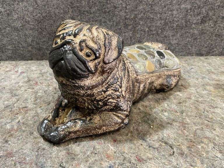 Rock Pug