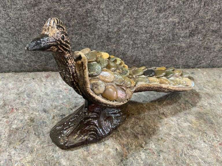 Rock Road Runner