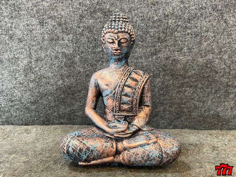 Buddha Decoration 
