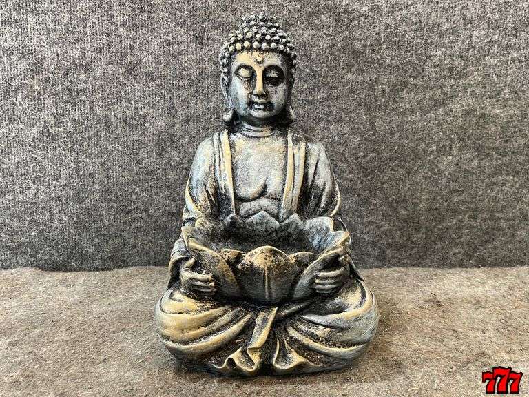 Buddha Decoration 