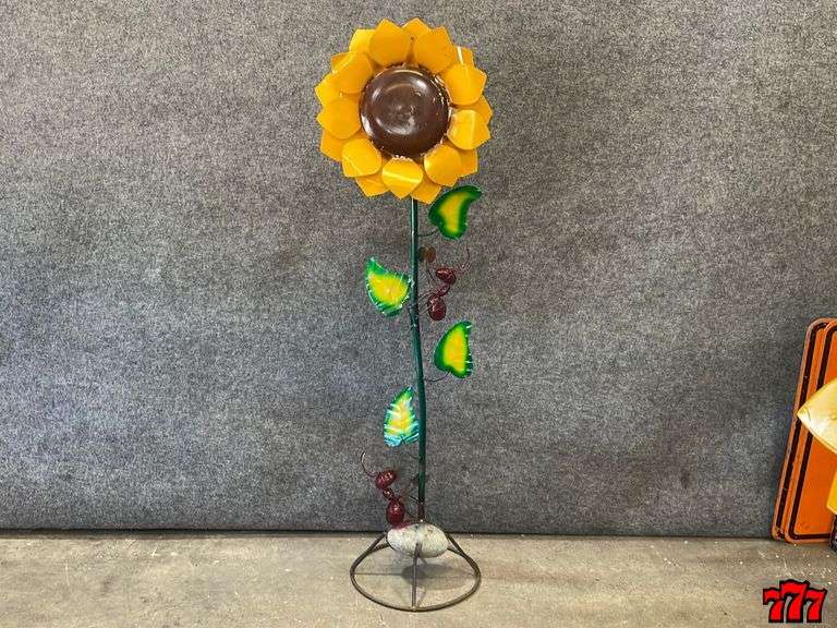5’ Sunflower 