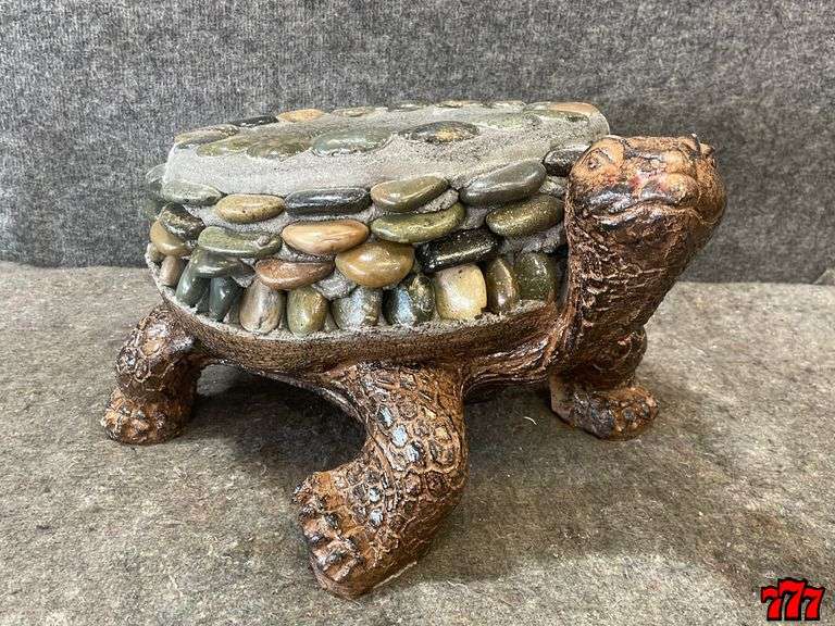 Turtle Planter 