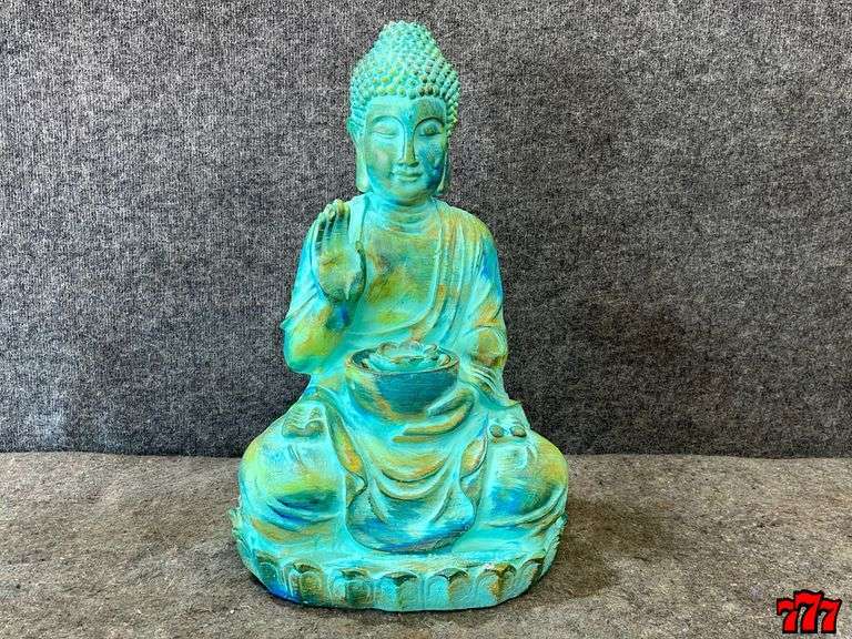 Buddha Decoration 