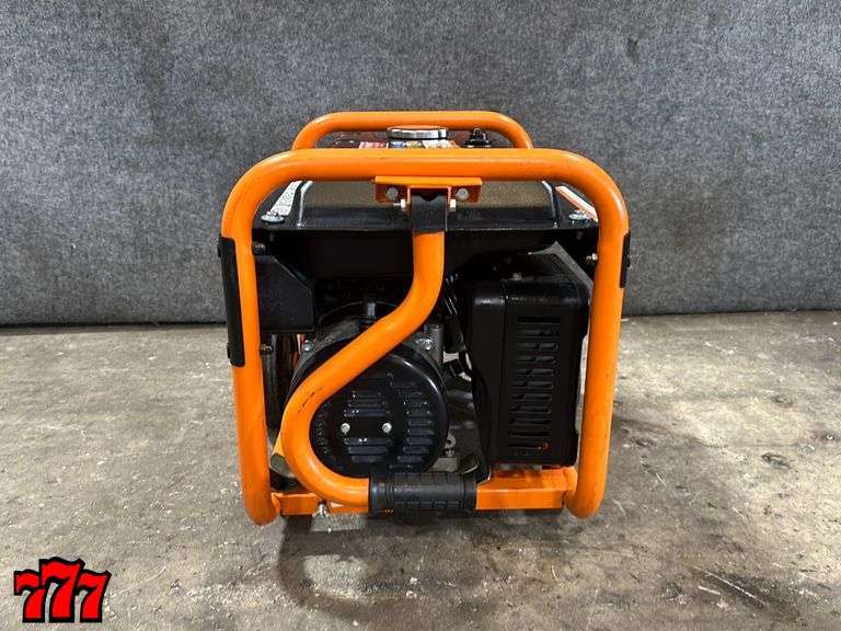 Generac GP3300 Generator - 777 Auction Company