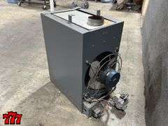 Dayton Fuel Trimmer Heater - 777 Auction Company