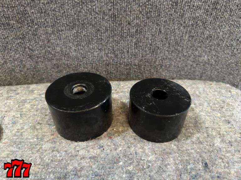 Ball Joint Press & Remover