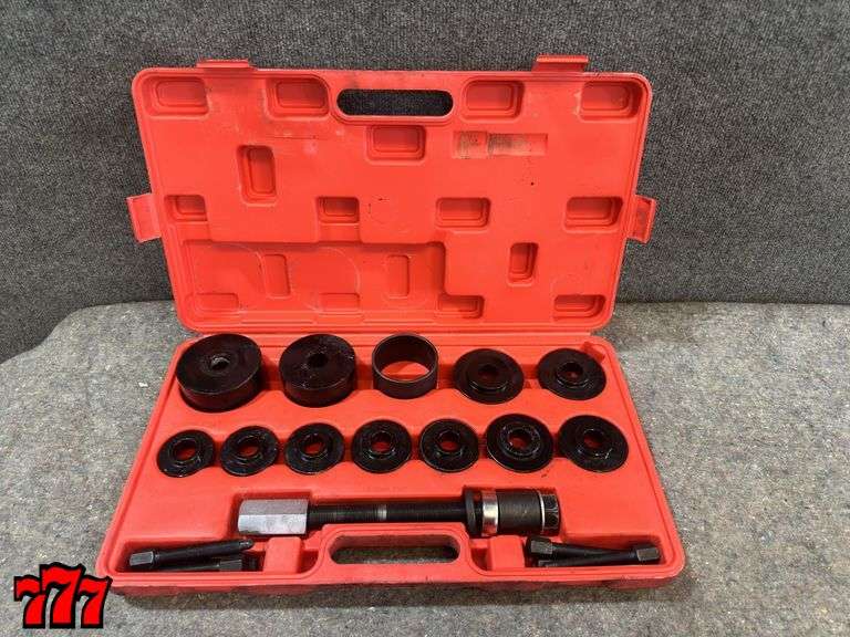 Ball Joint Press & Remover