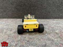 4 Model Cars