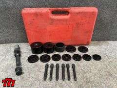 Ball Joint Press & Remover