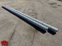 (2) 20’ x 6” Culvert Pipes