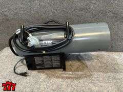 Dyna-Glo Delux Professional Grade Propane Heater