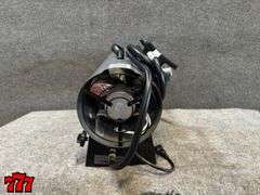 Dyna-Glo Delux Professional Grade Propane Heater