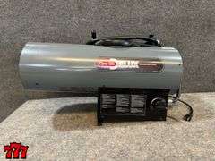 Dyna-Glo Delux Professional Grade Propane Heater