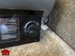 Dyna-Glo Delux Professional Grade Propane Heater