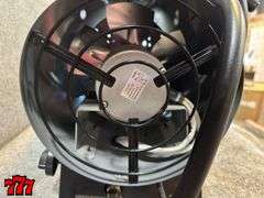 Dyna-Glo Delux Professional Grade Propane Heater