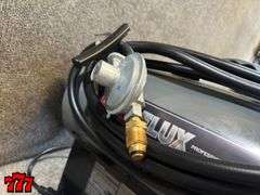 Dyna-Glo Delux Professional Grade Propane Heater