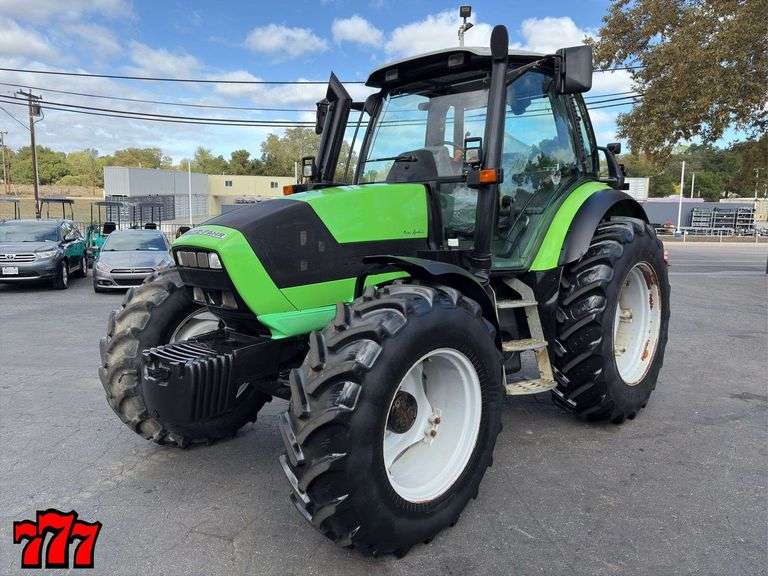 November 8th,2025 - Vehicles, Farm & Ranch Equipment, Tools, Etc...