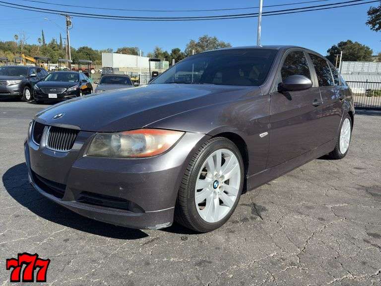 2006 BMW 325i w/148K Miles