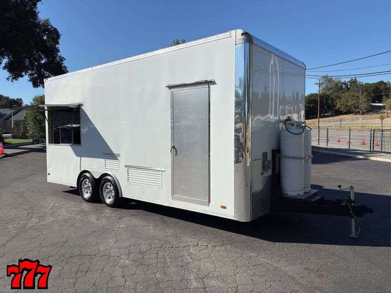November 8th,2025 - Vehicles, Farm & Ranch Equipment, Tools, Etc...
