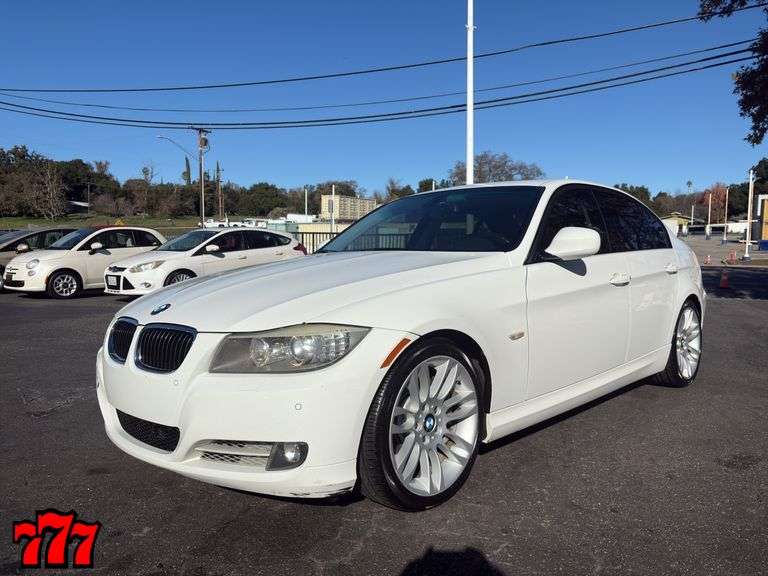 2011 BMW 335D w/165K Miles (Diesel)