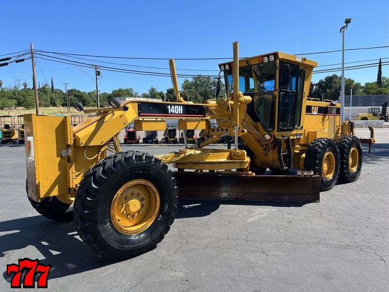 June 14th Vehicles, Farm & Ranch Equipment, Tools, Etc...