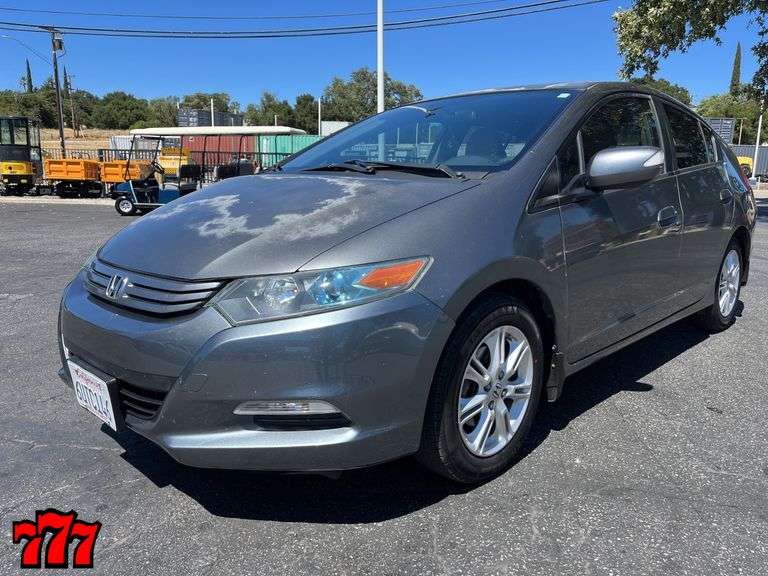 2010 Honda Insight w/135K Miles