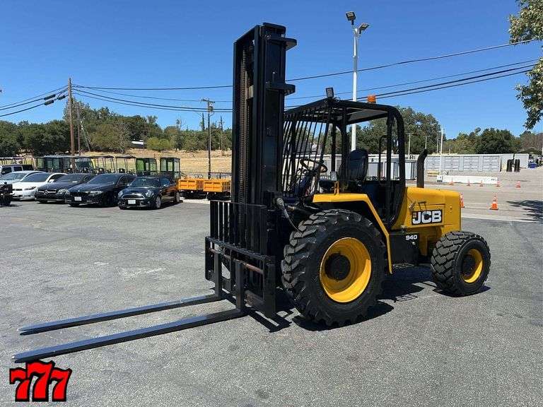 August 9th, Vehicles, Farm & Ranch Equipment, Tools, Etc...