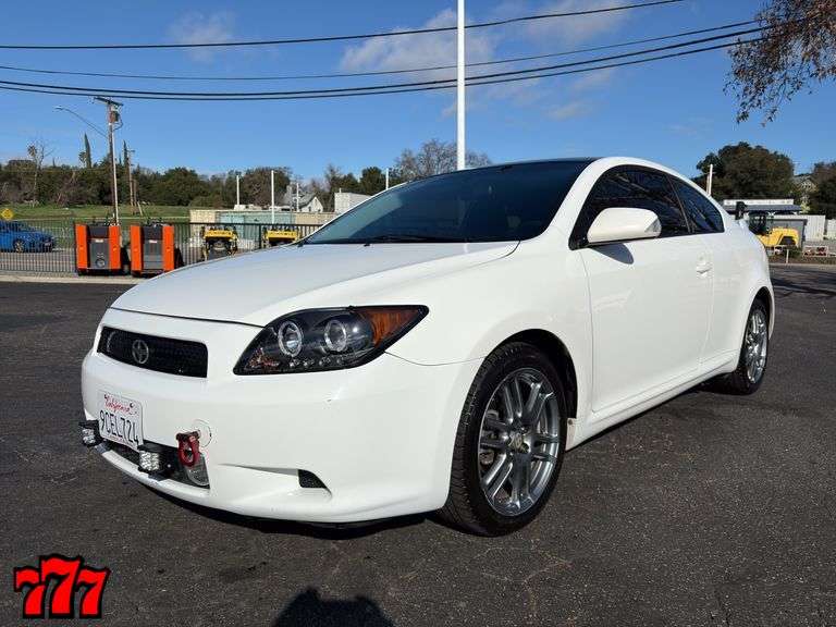 2008 Toyota Scion TC w/209K Miles
