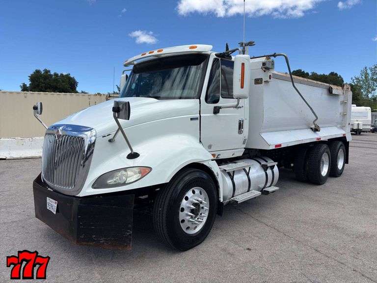 April 25th, 2026 - Vehicles, Farm & Ranch Equipment, Tools, & More!