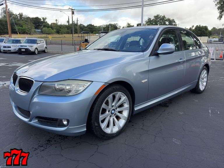 2011 BMW 328i w/93K Miles