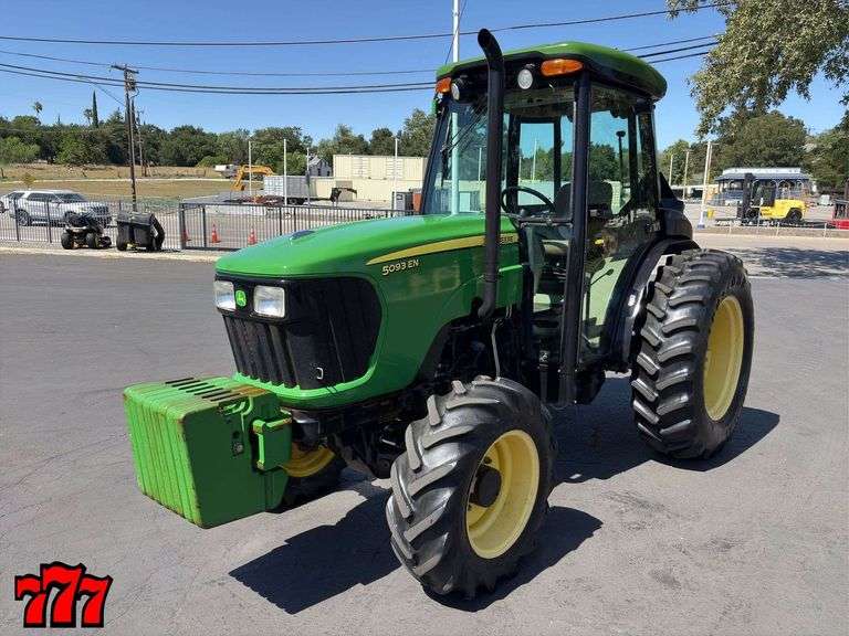 June 13th, 2026 - Vehicles, Farm & Ranch Equipment, Tools, & More!