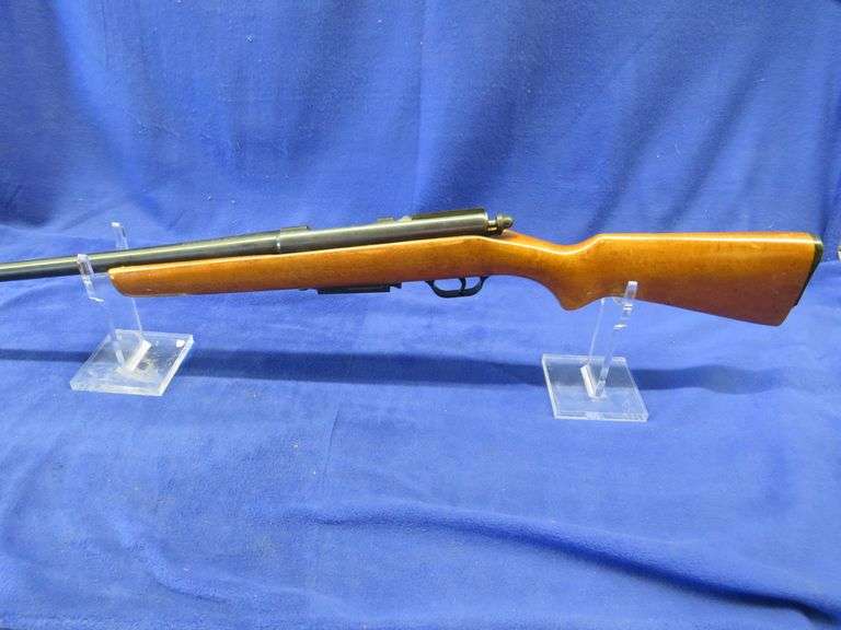 Stevens Arms Co. Model 238A 20-ga. Shotgun - AAA Auction and Realty