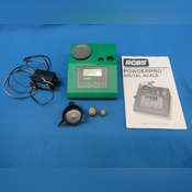その他 RCBS POWDER PRO DIGITAL SCALE その他 RCBS POWDER PRO DIGITAL SCALE Firearm RCBS Powder Pro