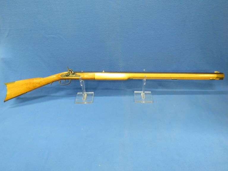 Connecticut Valley Arms .45 cal. black powder rifle.  48" in length.