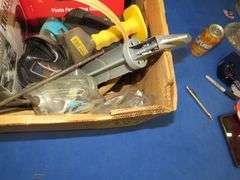 Hand tools