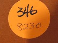 Full box of 8 used plastic display boxes in original shipping box.  13" x 5 1/2" x 5".  Includes 8 c