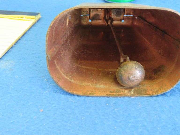 Cow bell