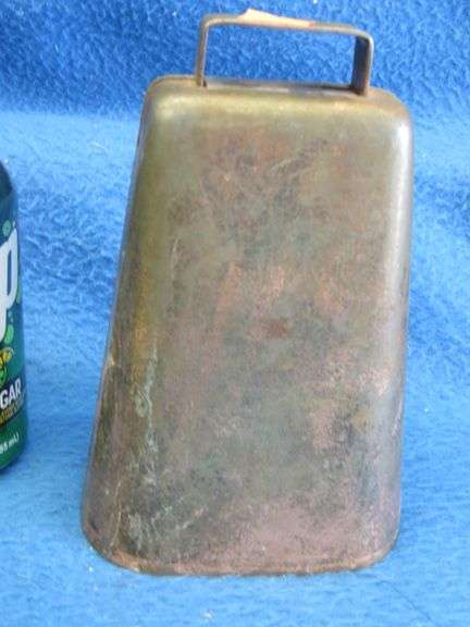 Cow bell