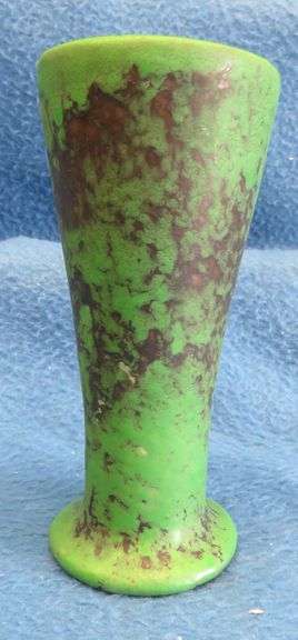 Weller vase