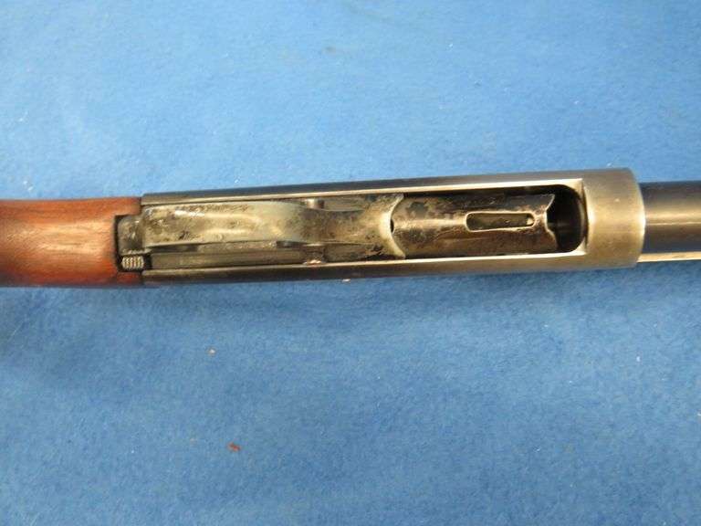 Stevens Model 820B 12-gauge pump shotgun.  NSN.  2 3/4" chamber with a 28" barrel.