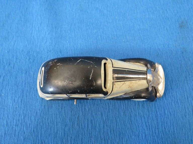 Marx Toys Tricky Taxi for parts or repair