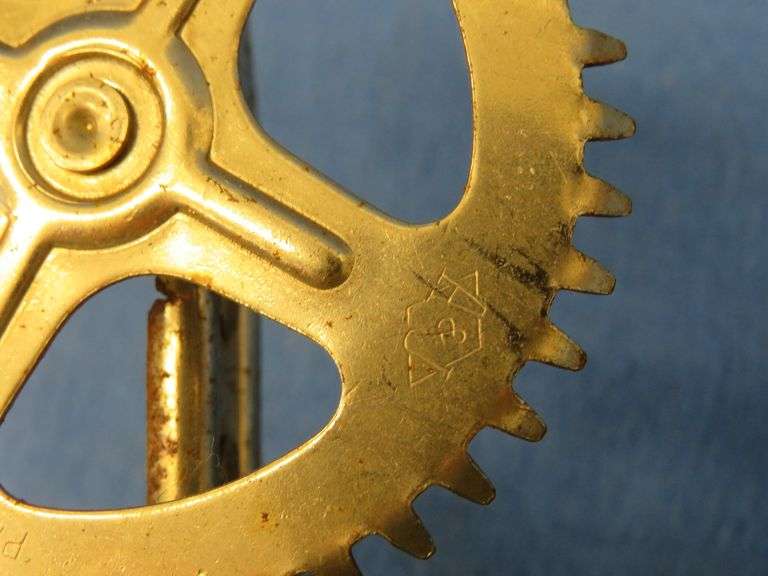 Vintage planter and hand mixer