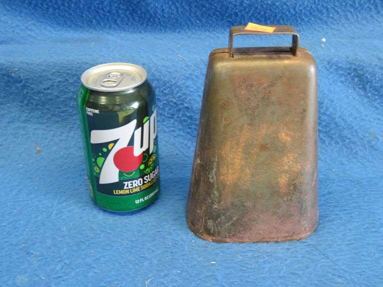 Cow bell