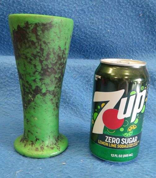 Weller vase