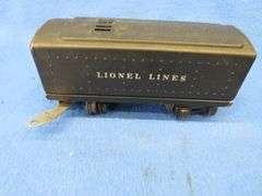 Vintage Lionel Train collection