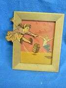 Six 3D layered paper art pictures by Wacky Pictures