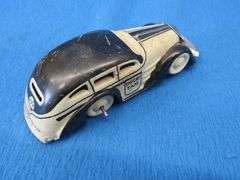 Marx Toys Tricky Taxi for parts or repair