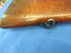 Antique Mauser Chileno Model 1895.  SN L7827.  DMW Arsenal.  7 x 57 cal.  All matching serial number