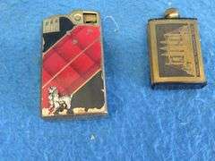 Buttonhooks, Purnia pocket knife, Cunard Steamship Co lobster fork, and more